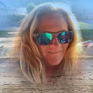 Meet your Posher, Susan